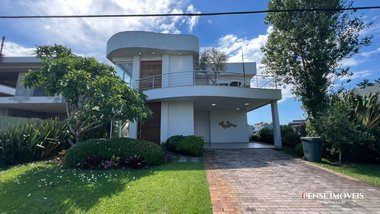 house em Rua Rio Jacuí, Xangri-Lá - Xangri-Lá - RS