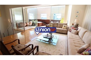 apartment em Rua Coronel Oscar Porto, Paraíso - São Paulo - SP