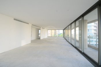 apartment em Rua do Livramento, Vila Mariana - São Paulo - SP