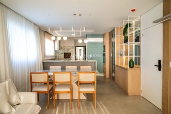 apartment em Rua 3000, Centro - Balneário Camboriú - SC