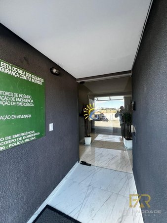 Cômodo Condomínio