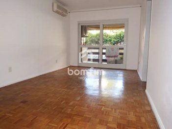 apartment em Rua Doutor Raul Moreira, Cristal - Porto Alegre - RS