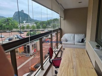 apartment em Estrada Coronel Pedro Corrêa, Barra Olímpica - Rio de Janeiro - RJ