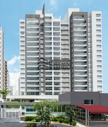 apartment em Alameda dos Jurupis, Indianópolis - São Paulo - SP