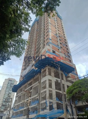 apartment em Rua Francisco Dias Velho, Vila Cordeiro - São Paulo - SP