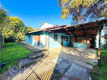 house em Rua Valmir Bernardes Ferreira, Santo Afonso - Novo Hamburgo - RS