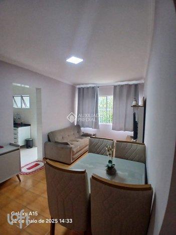 apartment em Humberto Alencar Castelo Branco, Assunção - São Bernardo do Campo - SP