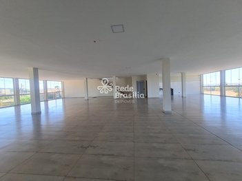 industrial em Avenida do Sol, Setor Habitacional Jardim Botânico - Brasília - DF