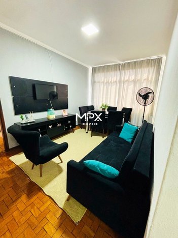 apartment em Rua São José, Centro - Piracicaba - SP