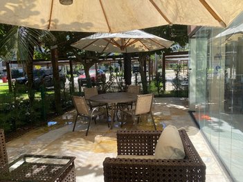 apartment em Avenida das Ubaranas, Porto das Dunas - Aquiraz - CE