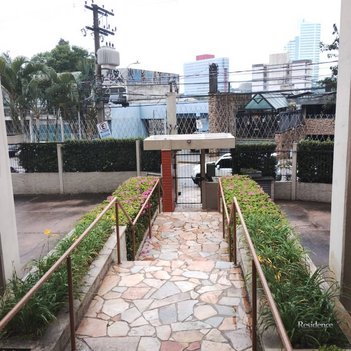 apartment em Rua do Retiro, Centro - Jundiaí - SP