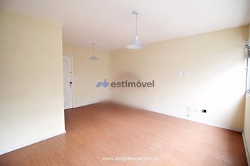 apartment em Avenida Jacutinga, Indianópolis - São Paulo - SP