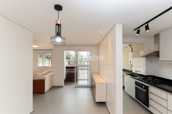apartment em Praça Monsenhor José Maria Monteiro, Vila Ipojuca - São Paulo - SP