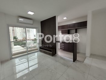 apartment em Rua Luiz Figueiredo Filho, Vila Nossa Senhora do Bonfim - São José do Rio Preto - SP