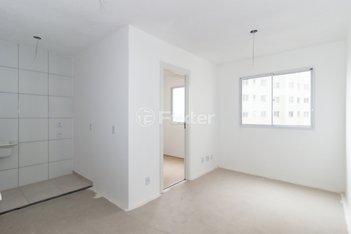 apartment em Rua Federação Paulista de Futebol, Várzea da Barra Funda - São Paulo - SP