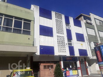 apartment em Avenida da Azenha, Azenha - Porto Alegre - RS