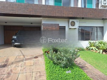 house em Rua Sinke, Santa Tereza - Porto Alegre - RS