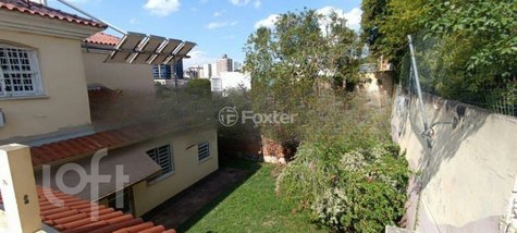 house em Rua Major Ernesto Wittrock, Centro - Canoas - RS