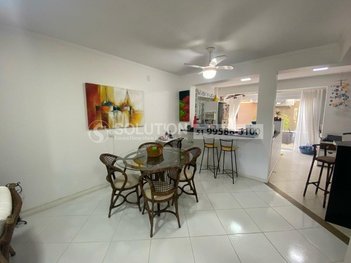 house em Avenida Paraguassu, Xangri-Lá - Xangri-Lá - RS