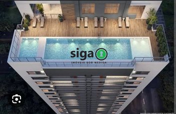 apartment em Rua Madre Emilie de Villeneuve, Vila Santa Catarina - São Paulo - SP