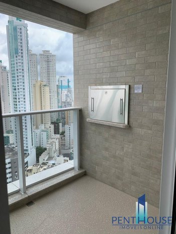 apartment em Rua 3700, Centro - Balneário Camboriú - SC