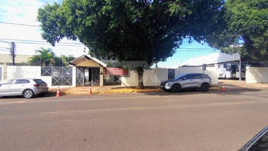 commercial_property em Rua Antônio Corrêa, Jardim Monte Líbano - Campo Grande - MS