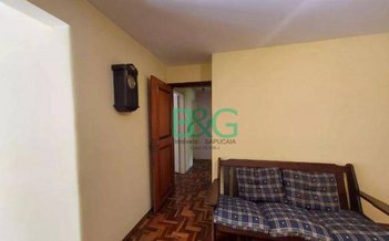 apartment em Rua Marechal Hermes da Fonseca, Santana - São Paulo - SP