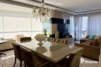 apartment em Rua 2450, Centro - Balneário Camboriú - SC