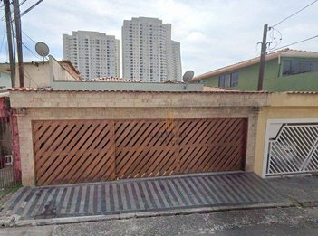 house em Rua Araci, Independência - São Bernardo do Campo - SP