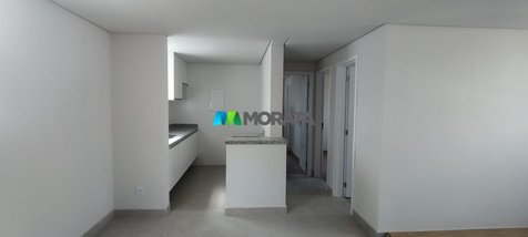apartment em Rua Urano, Ana Lúcia - Sabará - MG