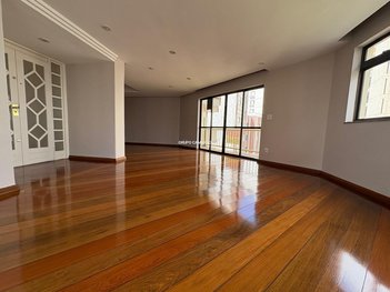 apartment em Rua Professor Baroni, Gutierrez - Belo Horizonte - MG