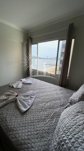 apartment em Rua Nackle Francisco, Centro - Balneário Piçarras - SC