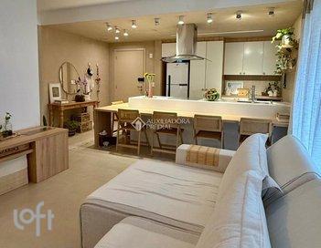 apartment em Jaime Telles, Petrópolis - Porto Alegre - RS