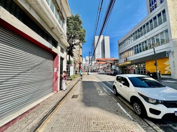 commercial_building em Rua Quinze de Novembro, Centro - Sorocaba - SP