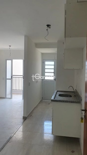apartment em Rua Íris, Vila Iris - Guarulhos - SP