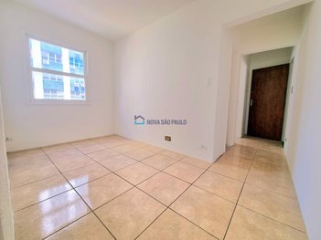 apartment em Alameda Jaú, Jardim Paulista - São Paulo - SP