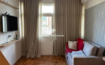 apartment em Rua Almirante Tamandaré, Flamengo - Rio de Janeiro - RJ