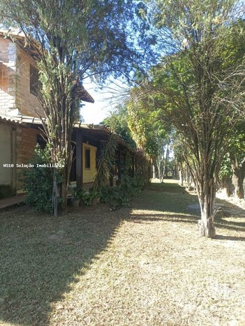agricultural em Rua Inácio Alves Martins, Silvéria de Oliveira Costa - Esmeraldas - MG