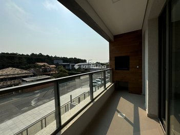 apartment em Rua Manoel Pedro Vieira, Morro das Pedras - Florianópolis - SC