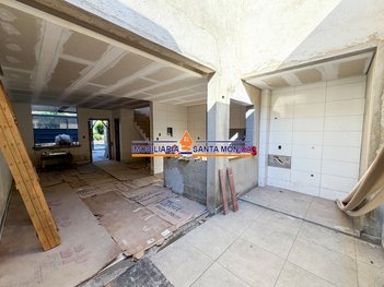 house em Rua Sebastião Nepomuceno, Itapoã - Belo Horizonte - MG