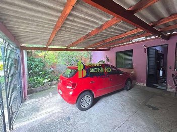 house em Rua Oswaldo Andries, Conjunto Habitacional Parque da Floresta - Campinas - SP