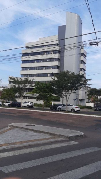 office em Princesa Isabel, Santana - Porto Alegre - RS