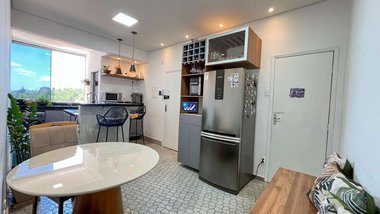 apartment em Rua Goiás, Centro - Belo Horizonte - MG