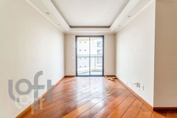 apartment em Jaboticabal, Vila Bertioga - São Paulo - SP