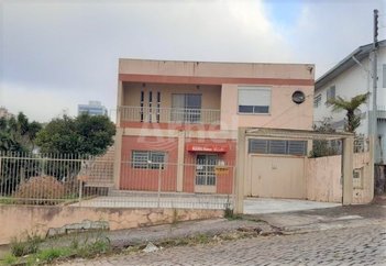 house em Rua Minas Gerais, Lucas Araújo - Passo Fundo - RS