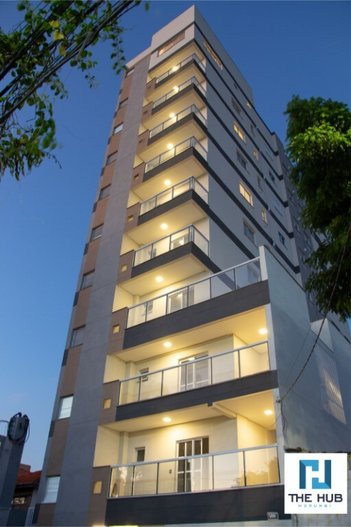 Apartamento em Rua Tristão de Campos, Jardim Trussardi - São Paulo - undefined
