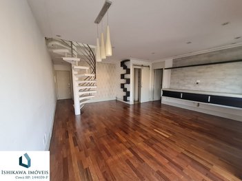 apartment em Rua Vigário João Álvares, Vila Monumento - São Paulo - SP