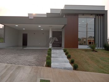 house em Rua Betty Hass de Campos, Colinas de Indaiatuba - Indaiatuba - SP