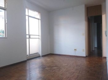 apartment em Rua Paulo Piedade Campos, Estoril - Belo Horizonte - MG