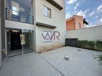 apartment em Rua João Vessoni, Vila Vessoni - São Paulo - SP